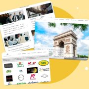Site Internet AKORIS FINANCE